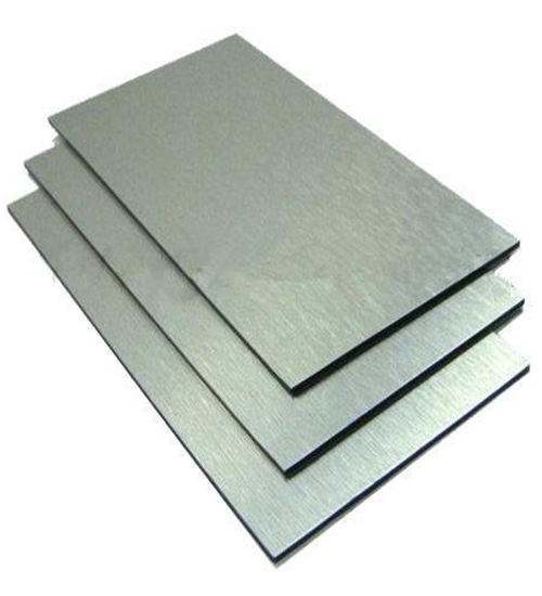 5052铝合金板2.5mm厚(可定制规格零切,免切割费)