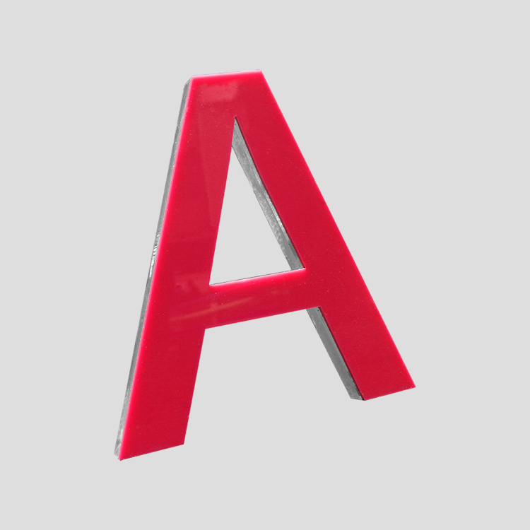 水晶字pvc字背景墙招牌定制公司广告字设计亚克力雕刻门头发光字,可