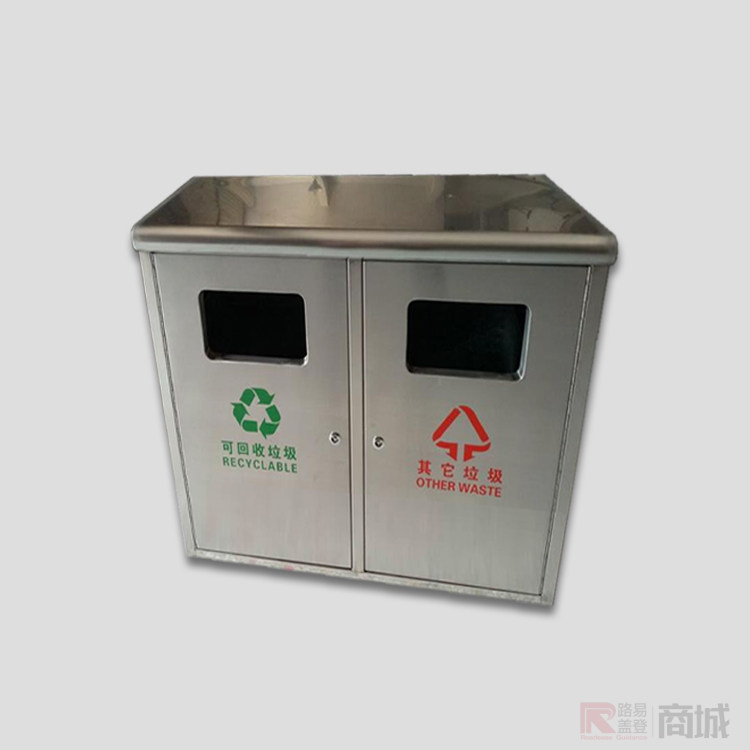 广告垃圾箱定制